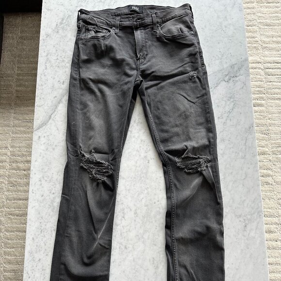 Paige Transcend Slim Fit - Picture 1 of 5